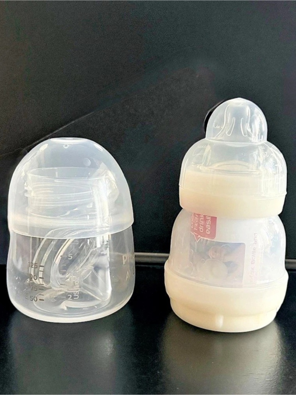 Baby Bottles combo/Brand new